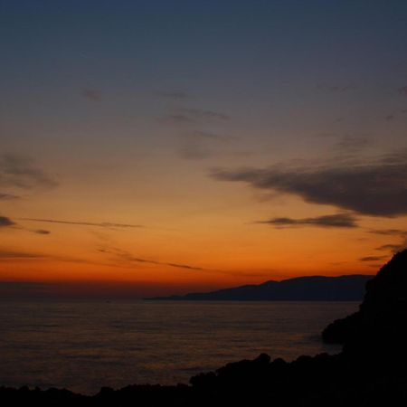 B&B Calandrella Maratea Dış mekan fotoğraf