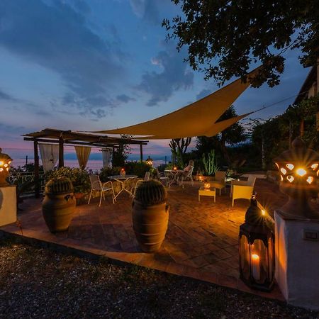 B&B Calandrella Maratea Dış mekan fotoğraf