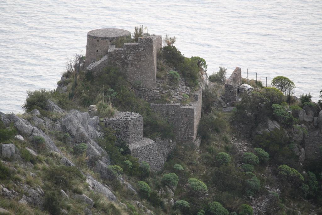 B&B Calandrella Maratea Oda fotoğraf