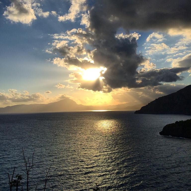 B&B Calandrella Maratea Dış mekan fotoğraf