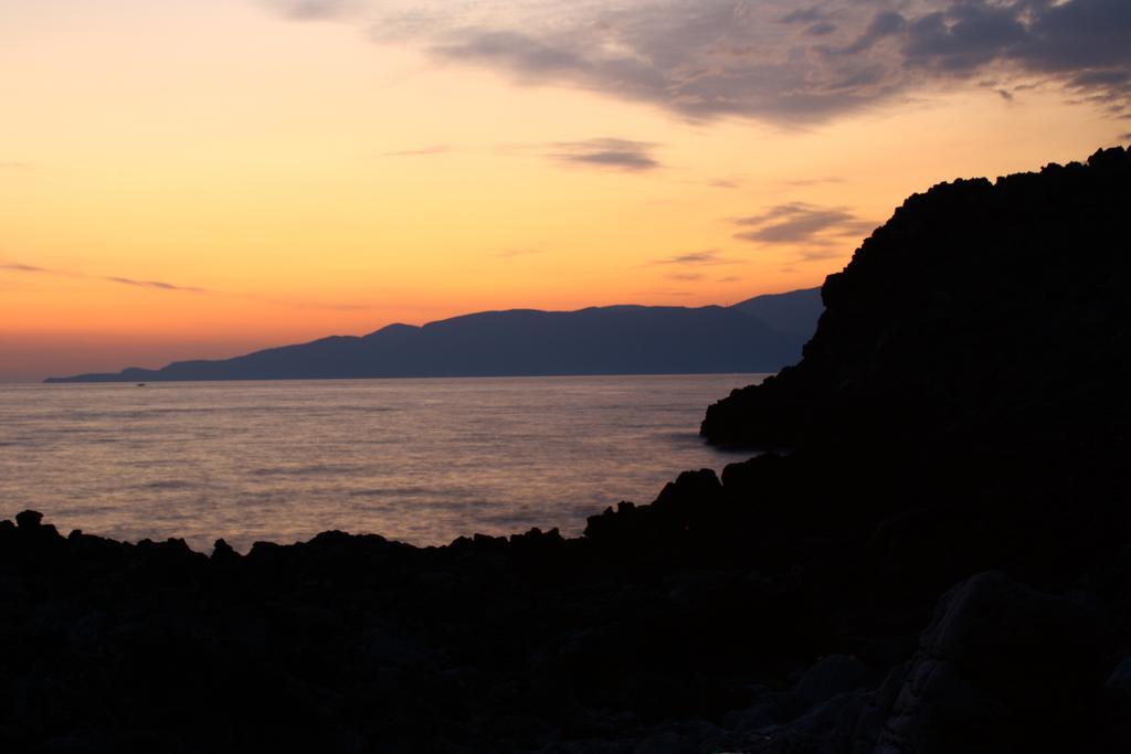 B&B Calandrella Maratea Dış mekan fotoğraf