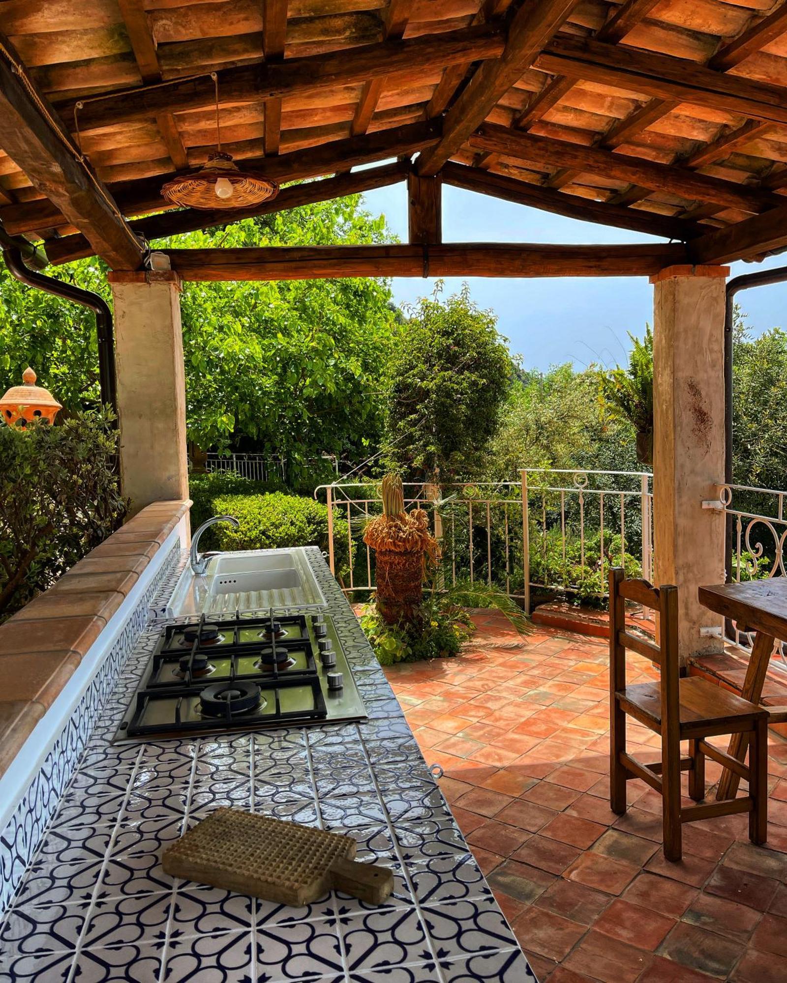 B&B Calandrella Maratea Dış mekan fotoğraf