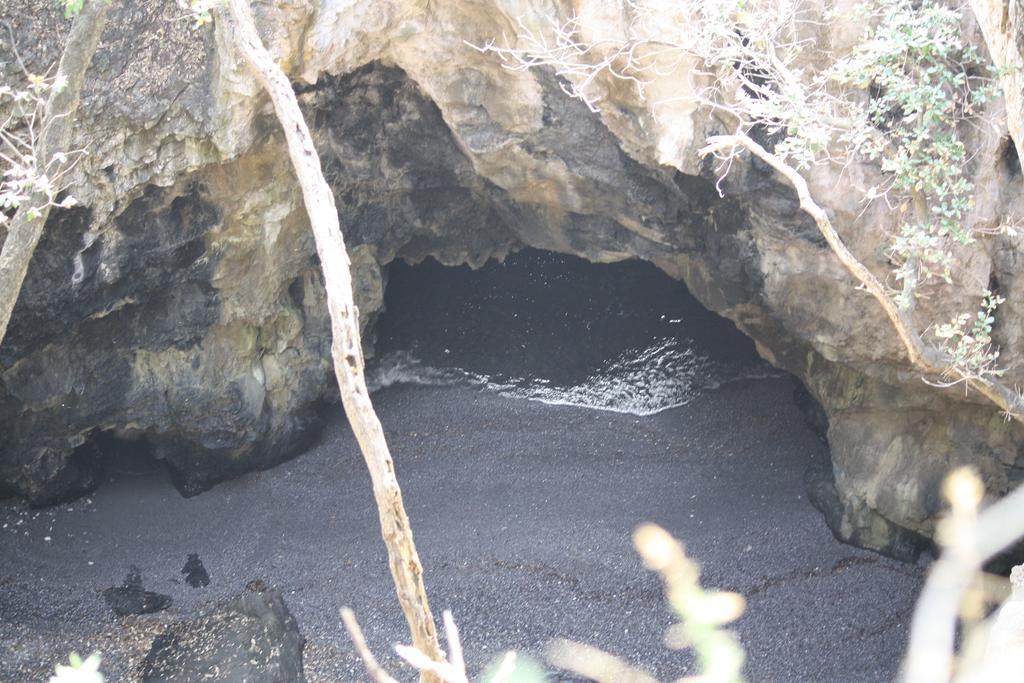 B&B Calandrella Maratea Dış mekan fotoğraf