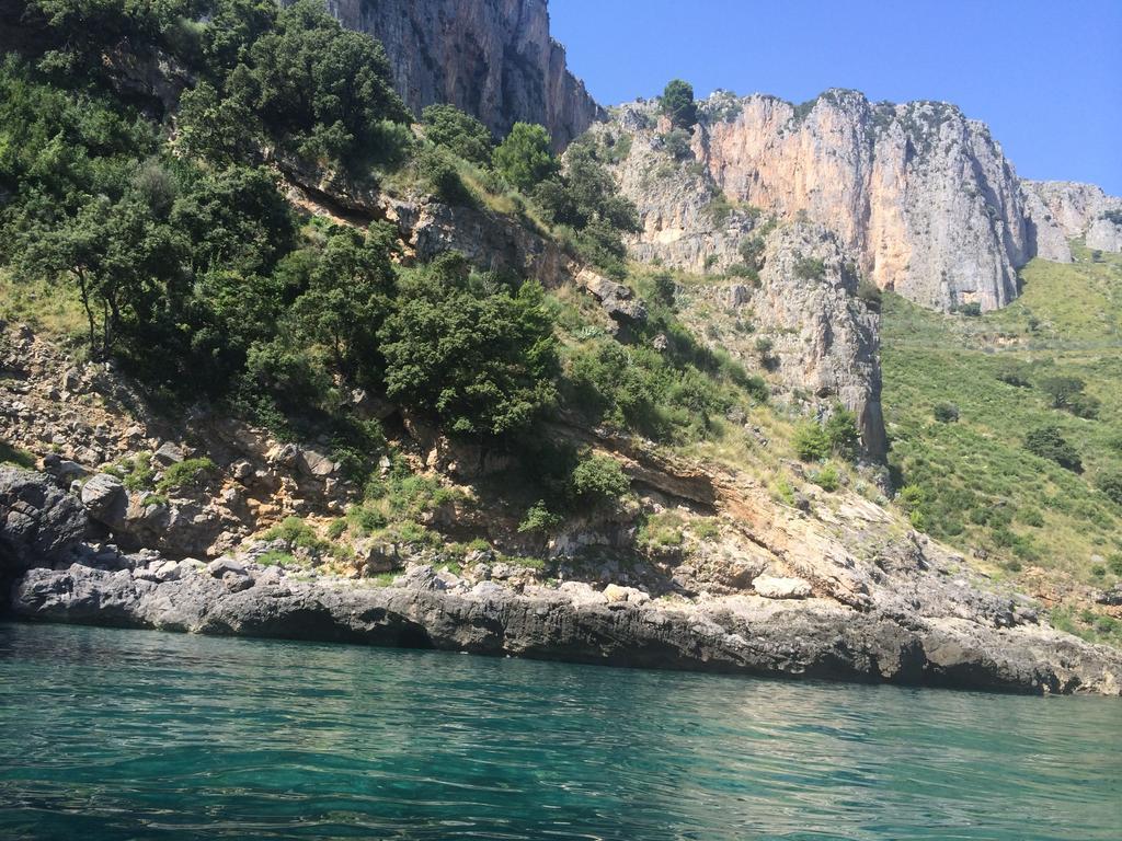 B&B Calandrella Maratea Dış mekan fotoğraf
