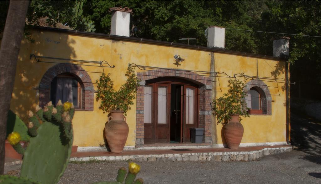 B&B Calandrella Maratea Dış mekan fotoğraf