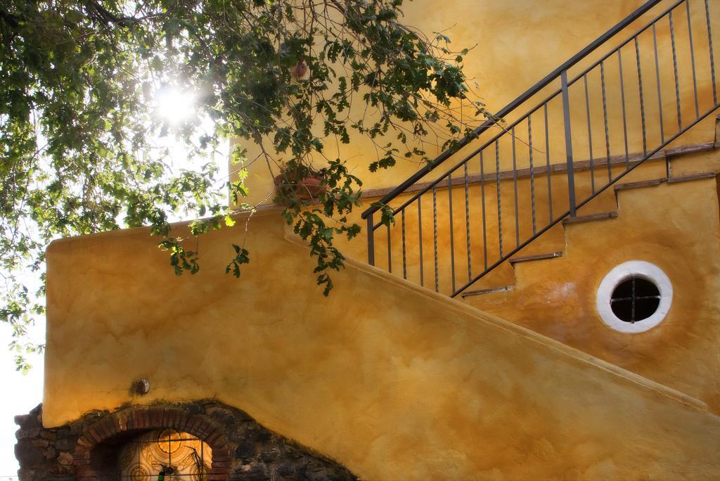 B&B Calandrella Maratea Dış mekan fotoğraf