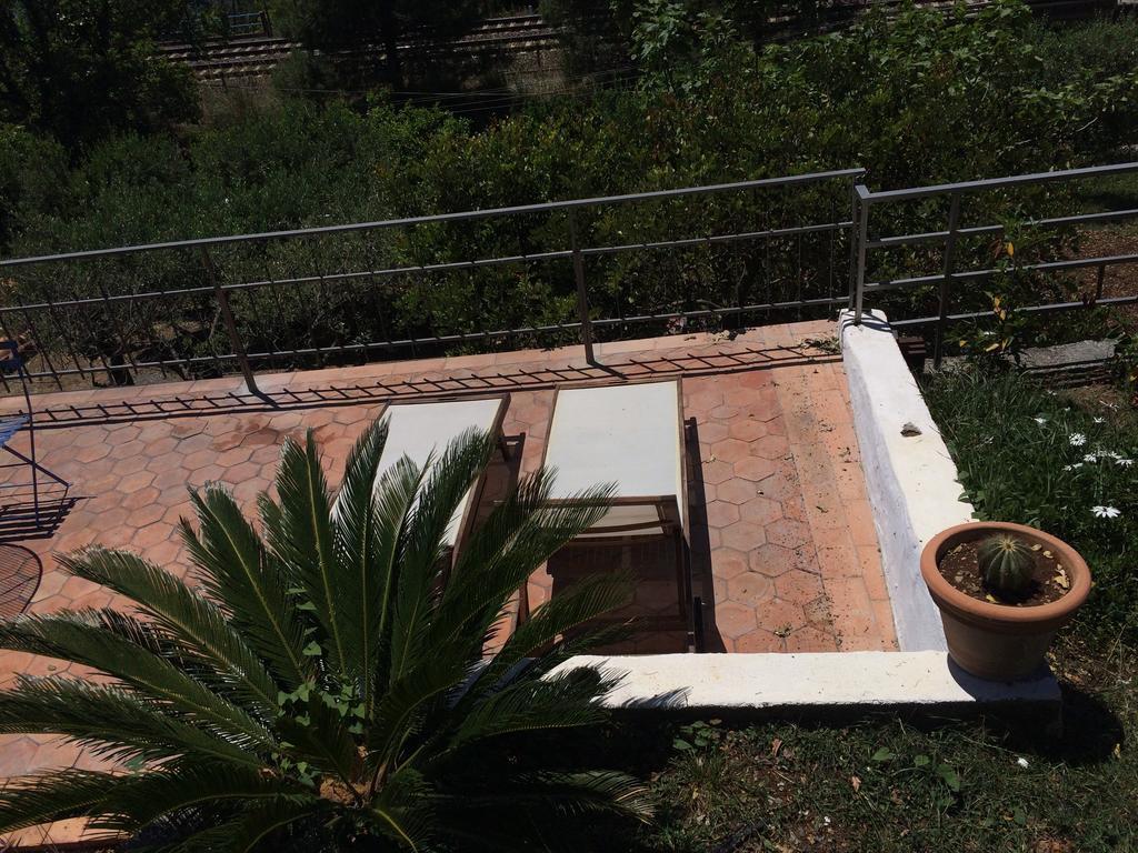 B&B Calandrella Maratea Oda fotoğraf