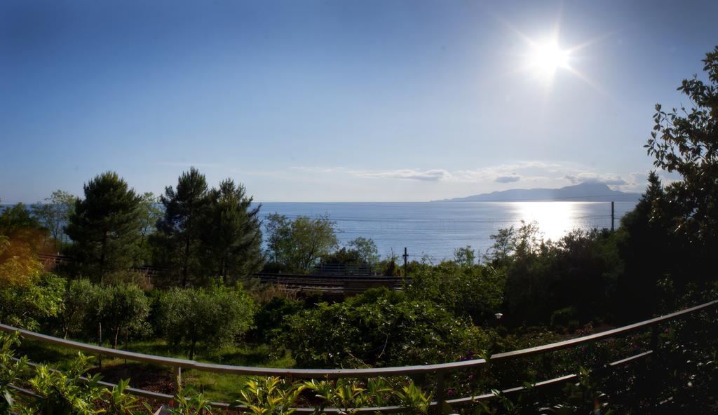 B&B Calandrella Maratea Dış mekan fotoğraf