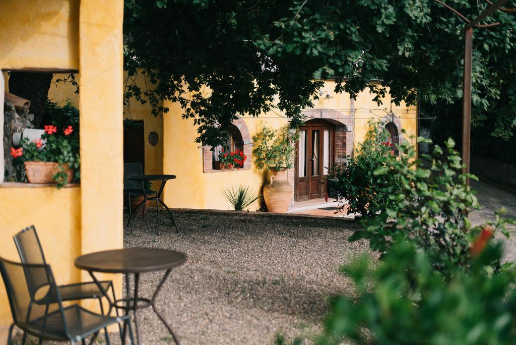 B&B Calandrella Maratea Dış mekan fotoğraf