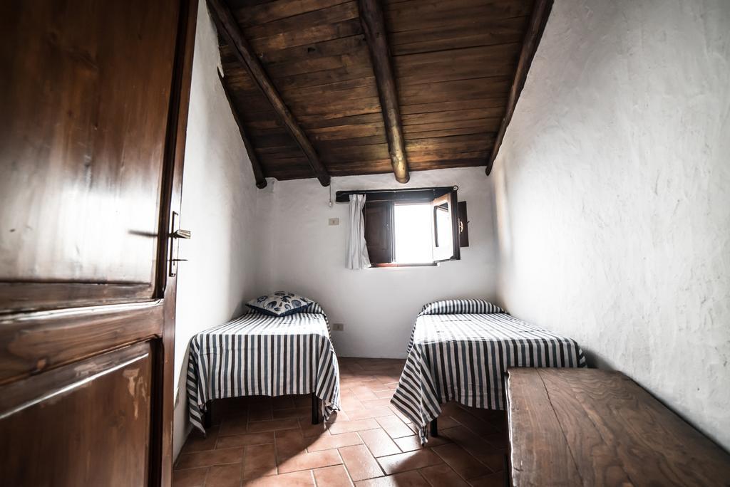 B&B Calandrella Maratea Dış mekan fotoğraf