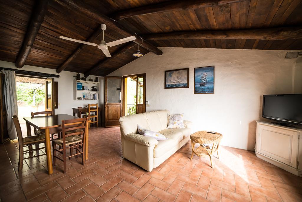 B&B Calandrella Maratea Dış mekan fotoğraf
