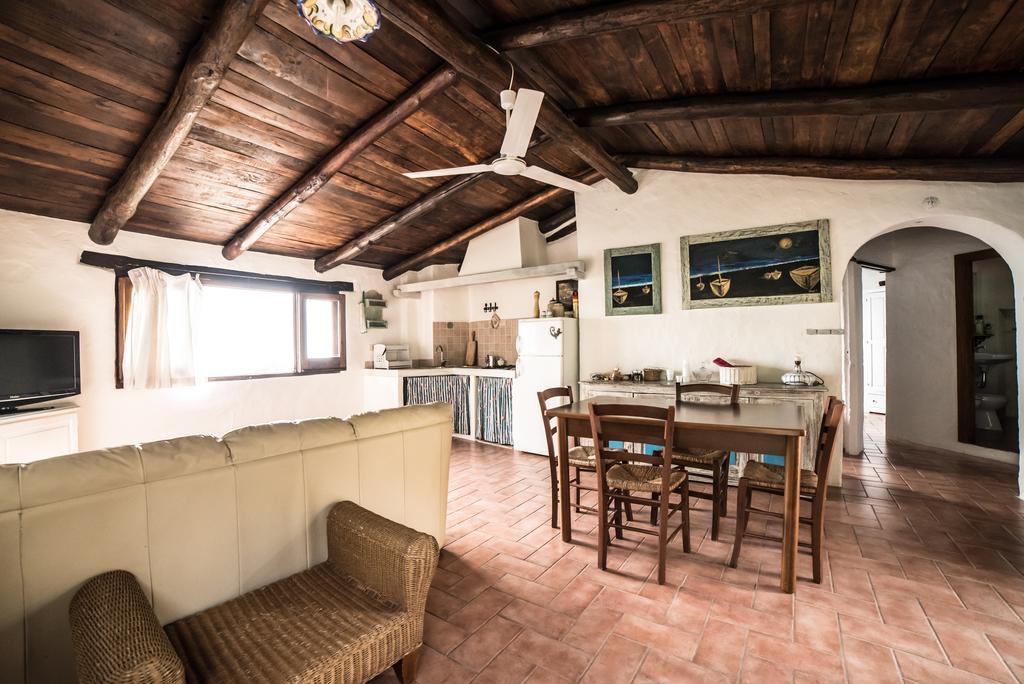B&B Calandrella Maratea Dış mekan fotoğraf