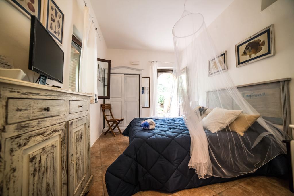 B&B Calandrella Maratea Dış mekan fotoğraf