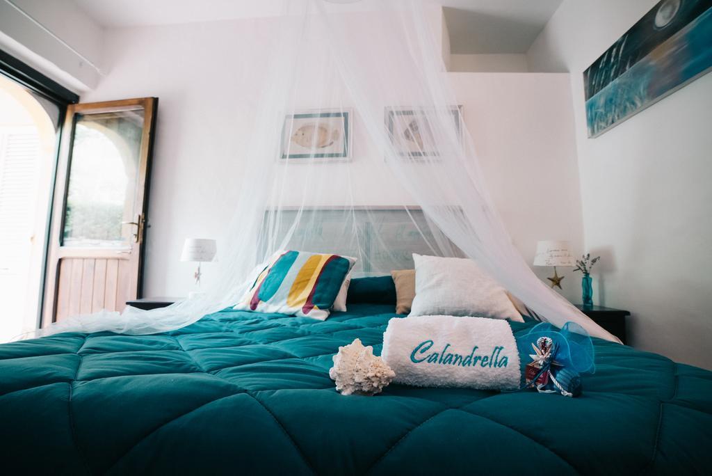 B&B Calandrella Maratea Dış mekan fotoğraf