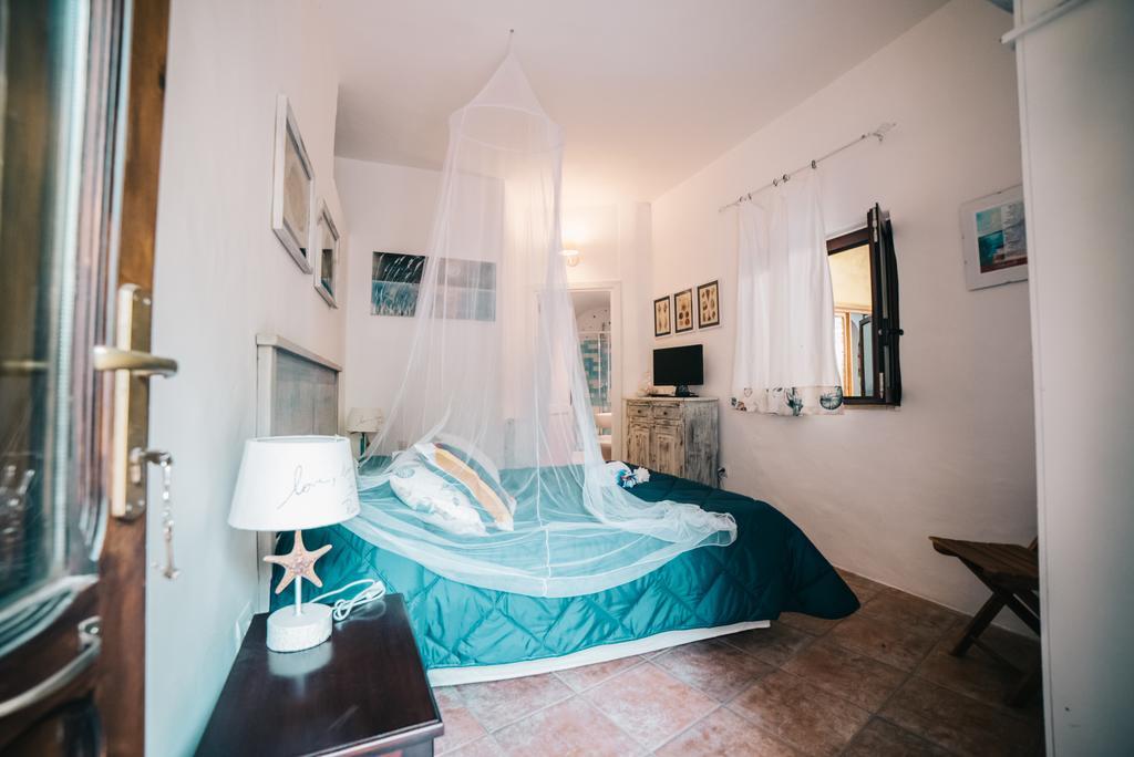 B&B Calandrella Maratea Dış mekan fotoğraf
