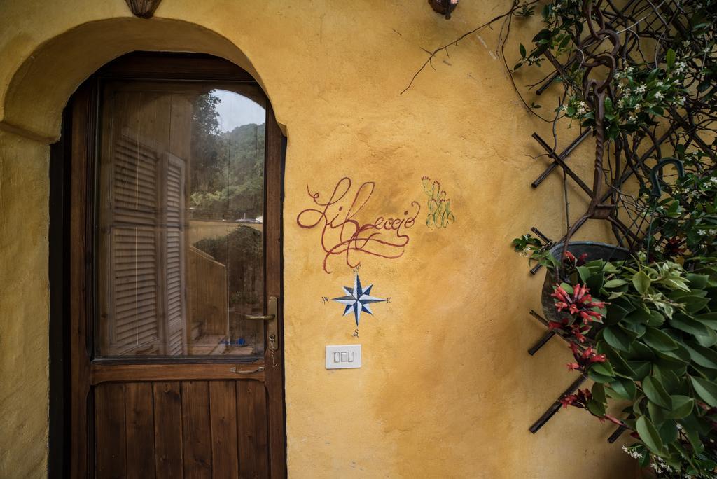 B&B Calandrella Maratea Dış mekan fotoğraf