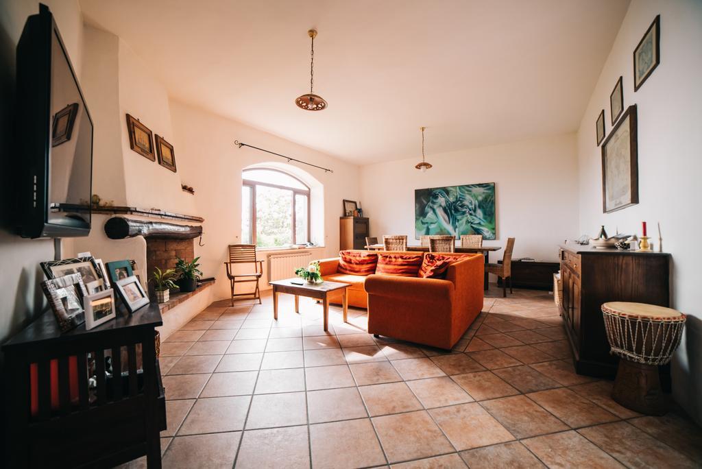 B&B Calandrella Maratea Dış mekan fotoğraf