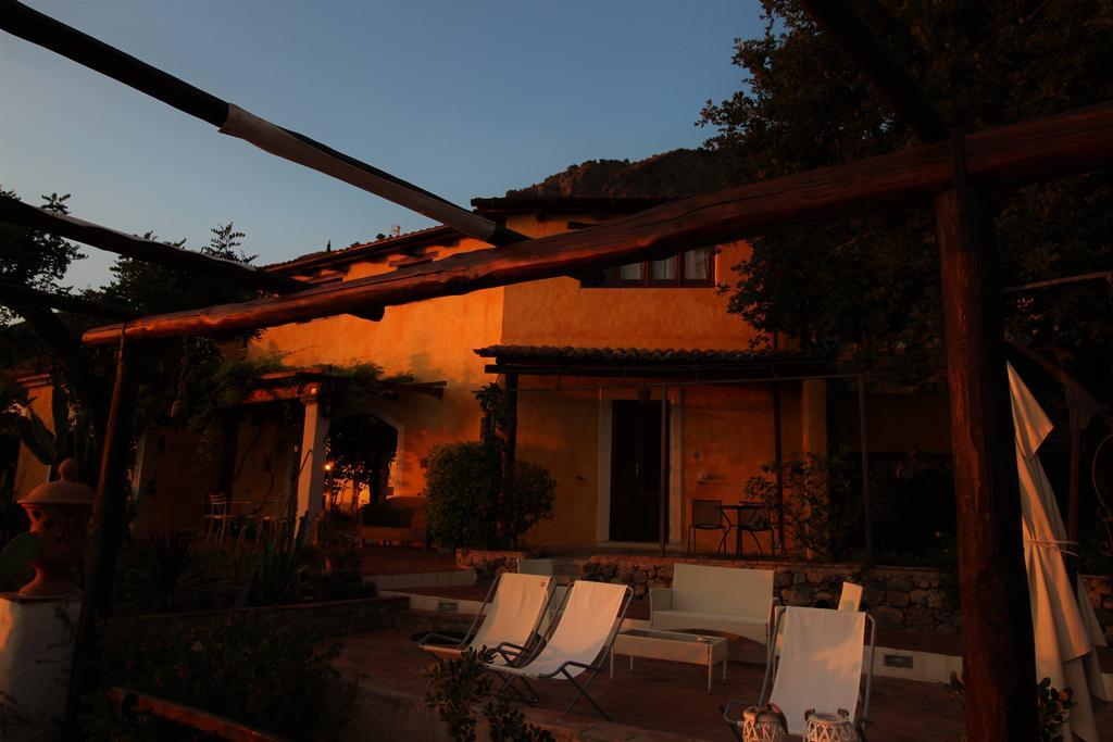 B&B Calandrella Maratea Dış mekan fotoğraf