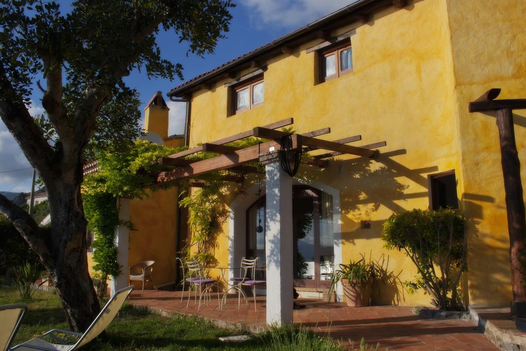 B&B Calandrella Maratea Dış mekan fotoğraf