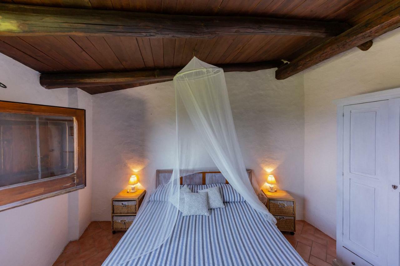 B&B Calandrella Maratea Dış mekan fotoğraf